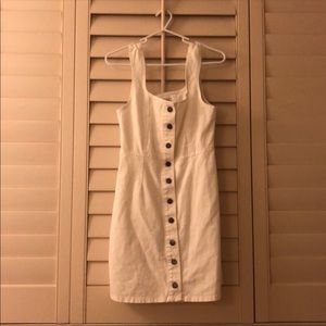 Urban outfitters dress